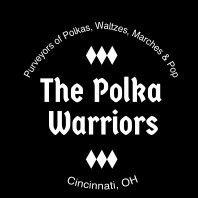 polka logo